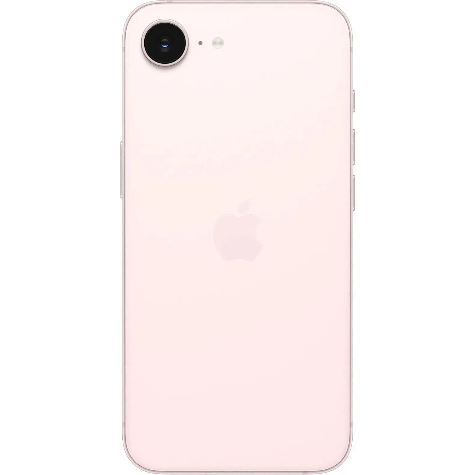 Apple iPhone 17e 512GB eSIM Soft Pink (MHRT4)