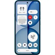 Nothing Phone (4a) 12/256GB Blue