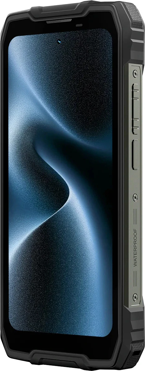 Blackview OSCAL PILOT 5 5G 8/256Gb Black Europe Бренд: Oscal; Лінійка: Pilot 5;