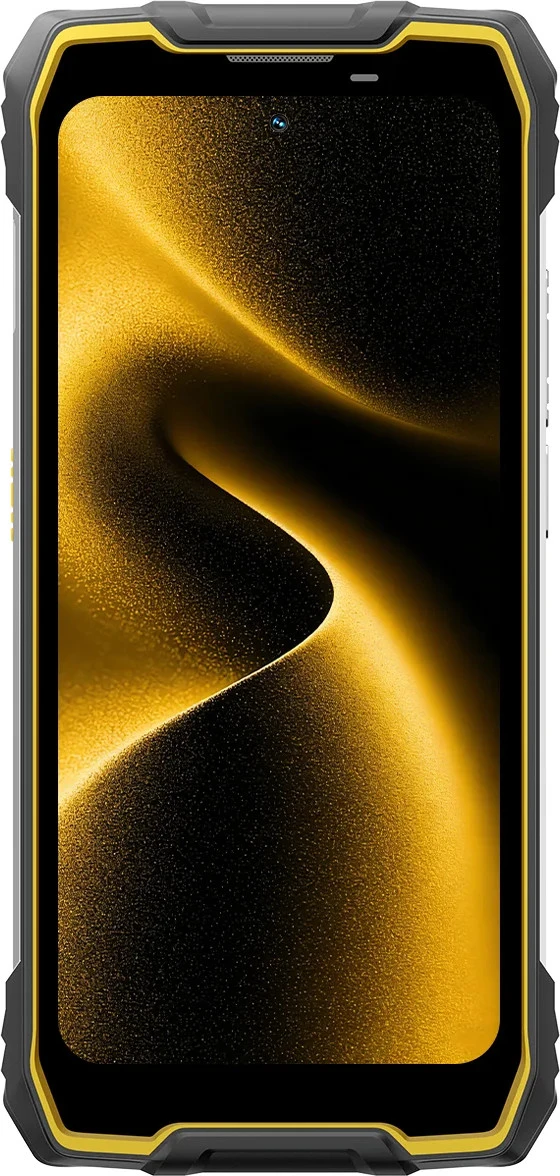 Blackview OSCAL PILOT 5 5G 8/256Gb Yellow Europe Бренд: Oscal; Линейка: Pilot 5;