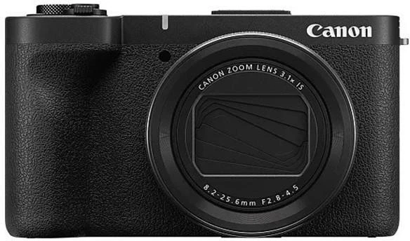 Canon PowerShot V1 Premium Vlogger Kit Black (6390C006) Бренд: Canon; Категорія