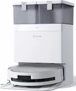 ECOVACS Deebot X8 Omni White