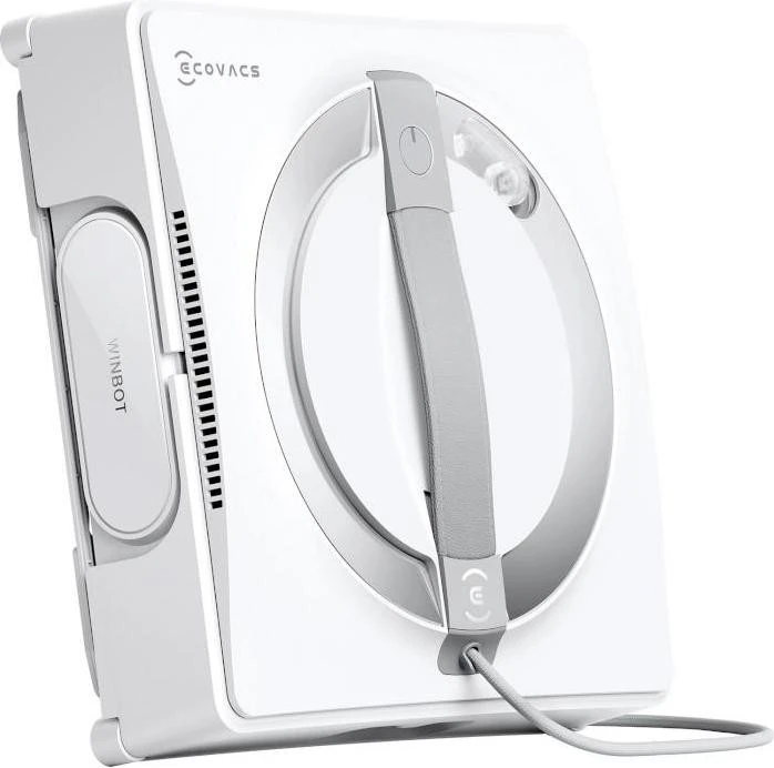 ECOVACS Winbot W2 Pro Omni (WG851-11) Бренд: ECOVACS; Площа прибирання,