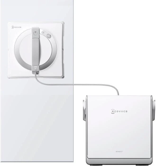 ECOVACS Winbot W2 Pro Omni (WG851-11)