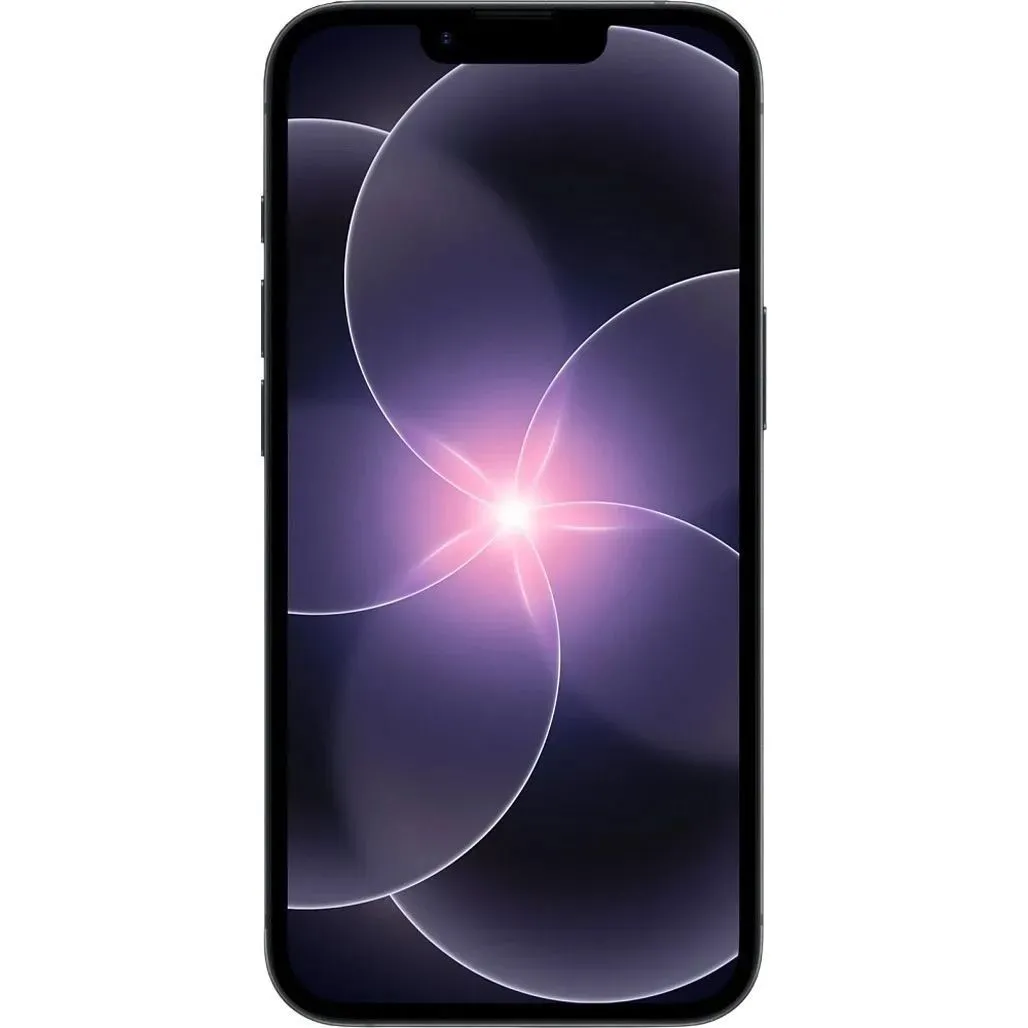 Apple iPhone 17e 256GB eSIM Black (NHRN4) Бренд: Apple; Линейка: iPhone 17e eSIM;