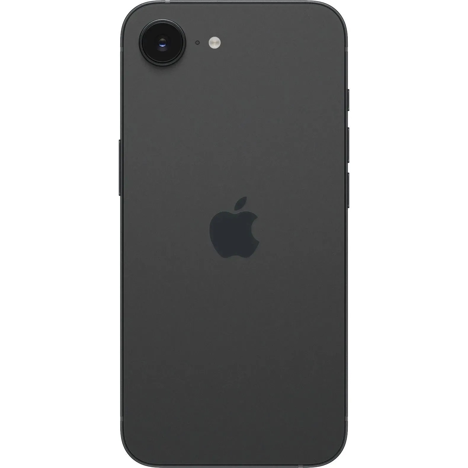 Apple iPhone 17e 256GB eSIM Black (NHRN4) Бренд: Apple; Линейка: iPhone 17e eSIM;