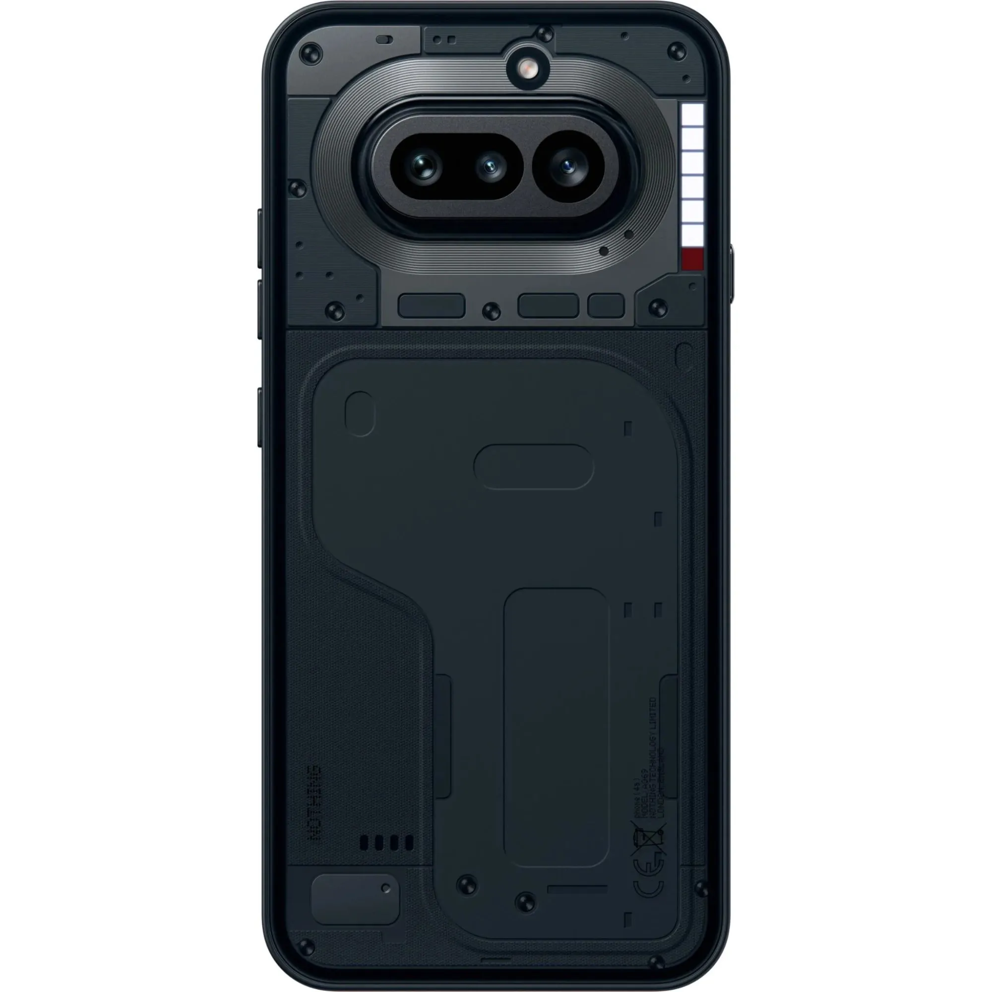 Nothing Phone (4a) 8/256GB Black