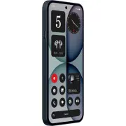 Nothing Phone (4a) 8/256GB Black