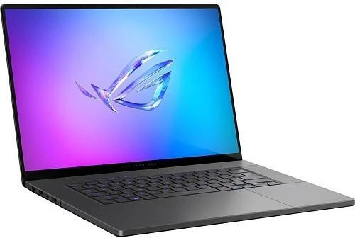 ASUS ROG Zephyrus G16 GU605CR Black (GU605CR-G16.U95070TI) Бренд: ASUS; Конструкция: