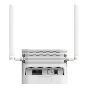 Беспроводной маршрутизатор ERGO R023 (w/battery) White (UA)