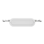 Беспроводной маршрутизатор ERGO R023 (w/battery) White (UA)