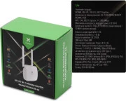 Беспроводной маршрутизатор Vinga IndHome 4G C101 (VMRL-C101W) (UA)