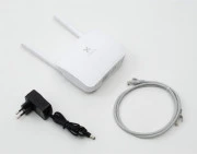 Беспроводной маршрутизатор Vinga IndHome 4G C101 (VMRL-C101W) (UA)