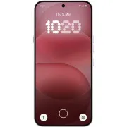 Nothing Phone (4a) Pro 12/256GB Pink
