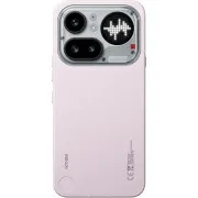 Nothing Phone (4a) Pro 12/256GB Pink