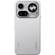 Nothing Phone (4a) Pro 12/256GB Silver