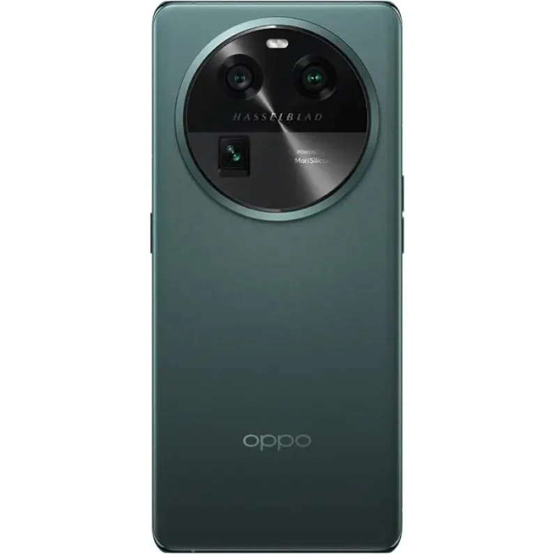 OPPO Find X6 16/512GB Green Europe Дисплей: 6.74 / Amoled (2772х1240 точек)