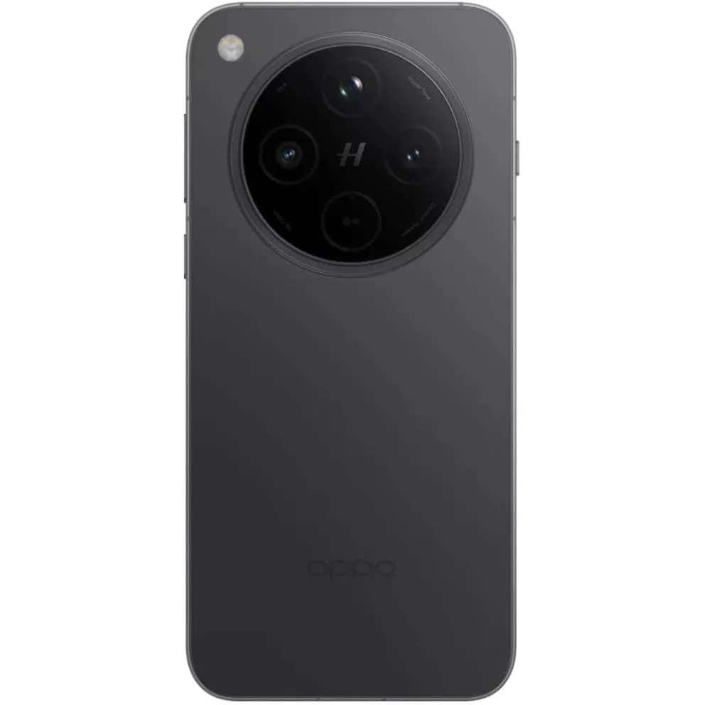 OPPO Find X8 12/256GB Black Europe Дисплей: 6.59 / Amoled (2760x1256 точек)