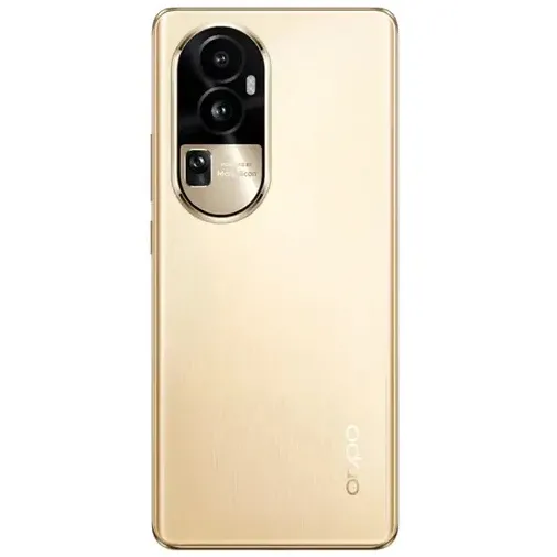 OPPO Reno10 Pro+ 16/512GB Gold Europe Дисплей: 6.74 / Amoled (2772x1240 точек)