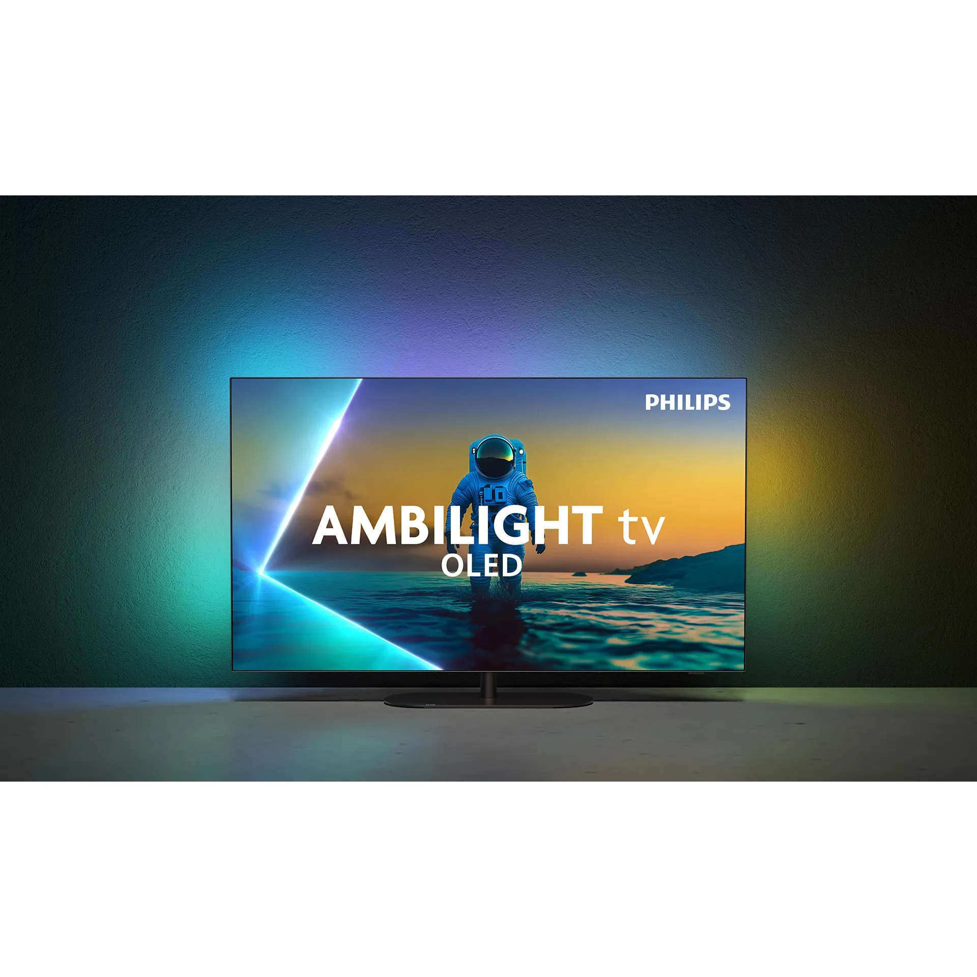 Philips 48OLED820/12 OLED-телевизор / Диагональ 48