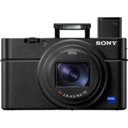 Sony DSC-RX100 VII (DSCRX100M7) Black