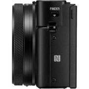 Sony DSC-RX100 VII (DSCRX100M7) Black