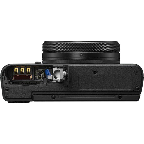 Sony DSC-RX100 VII (DSCRX100M7) Black