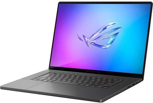 ASUS ROG Zephyrus G16 GU605CR Black (GU605CR-G16.U95070TI)