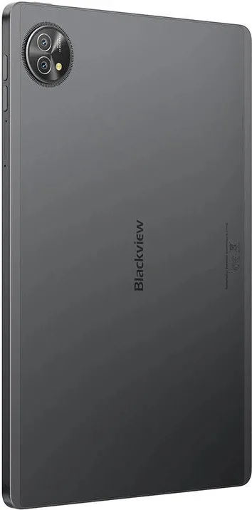 Blackview Tab Zeno 10 SET 6/256GB Shadow Black (6931548326274) (UA)