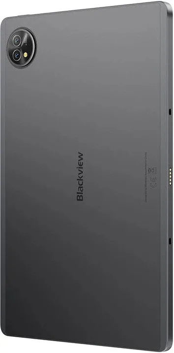 Blackview Tab Zeno 10 SET 6/256GB Shadow Black (6931548326274) (UA)