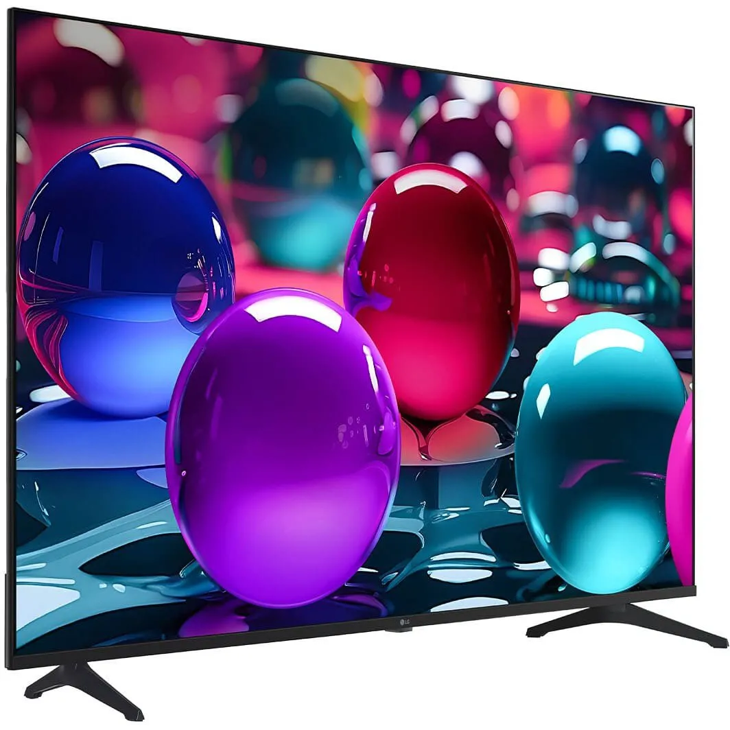 LG 43UA73003LA LED-телевизор / Диагональ 43
