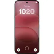 Nothing Phone (4a) Pro 12/256GB Pink