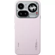 Nothing Phone (4a) Pro 12/256GB Pink