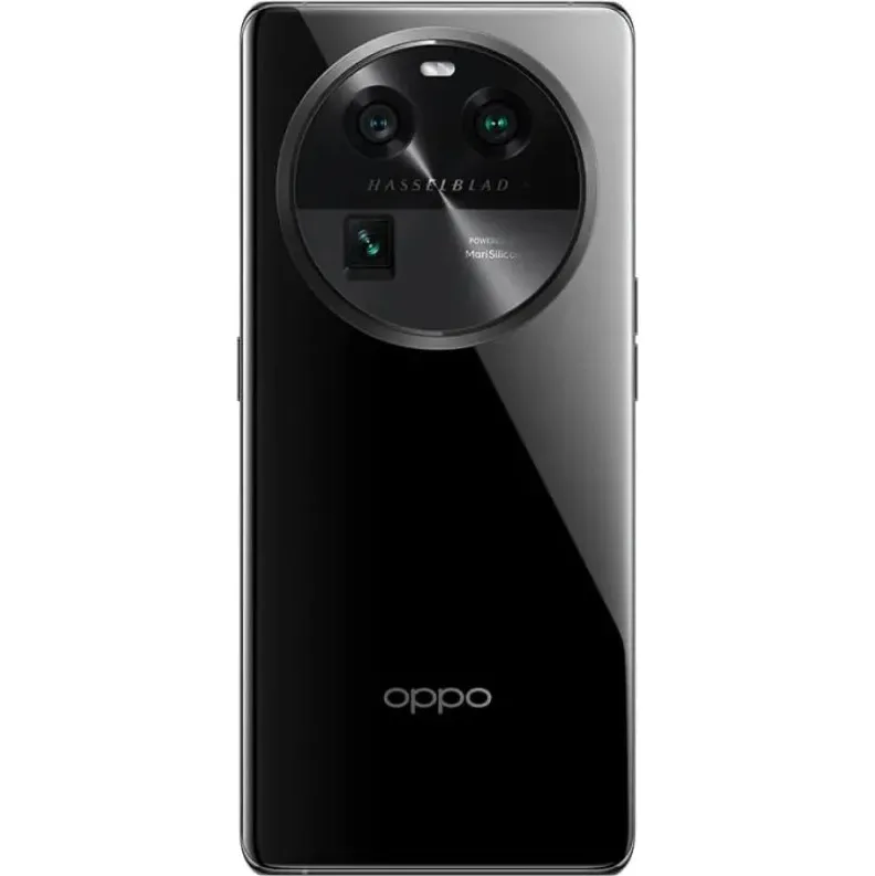 OPPO Find X6 16/512GB Black Europe Дисплей: 6.74 / Amoled (2772х1240 точок)