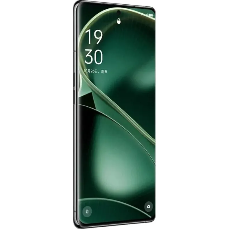 OPPO Find X6 16/512GB Black Europe