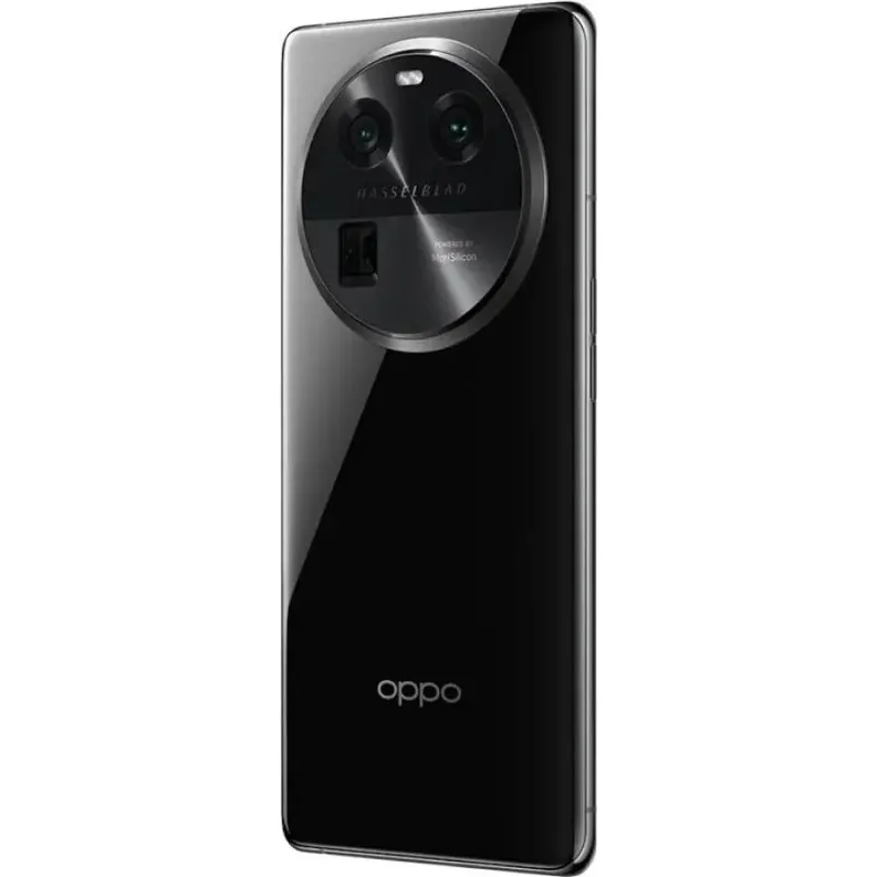 OPPO Find X6 16/512GB Black Europe