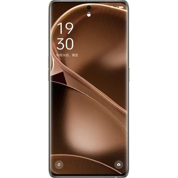 OPPO Find X6 16/512GB White Europe Дисплей: 6.74 / Amoled (2772х1240 точек)