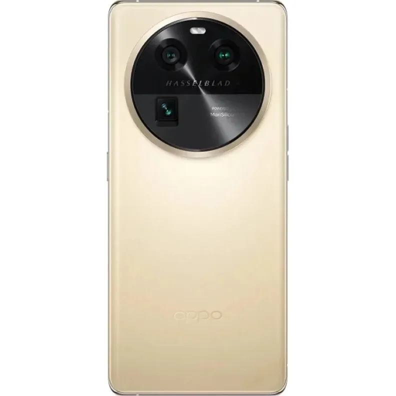OPPO Find X6 16/512GB White Europe Дисплей: 6.74 / Amoled (2772х1240 точок)