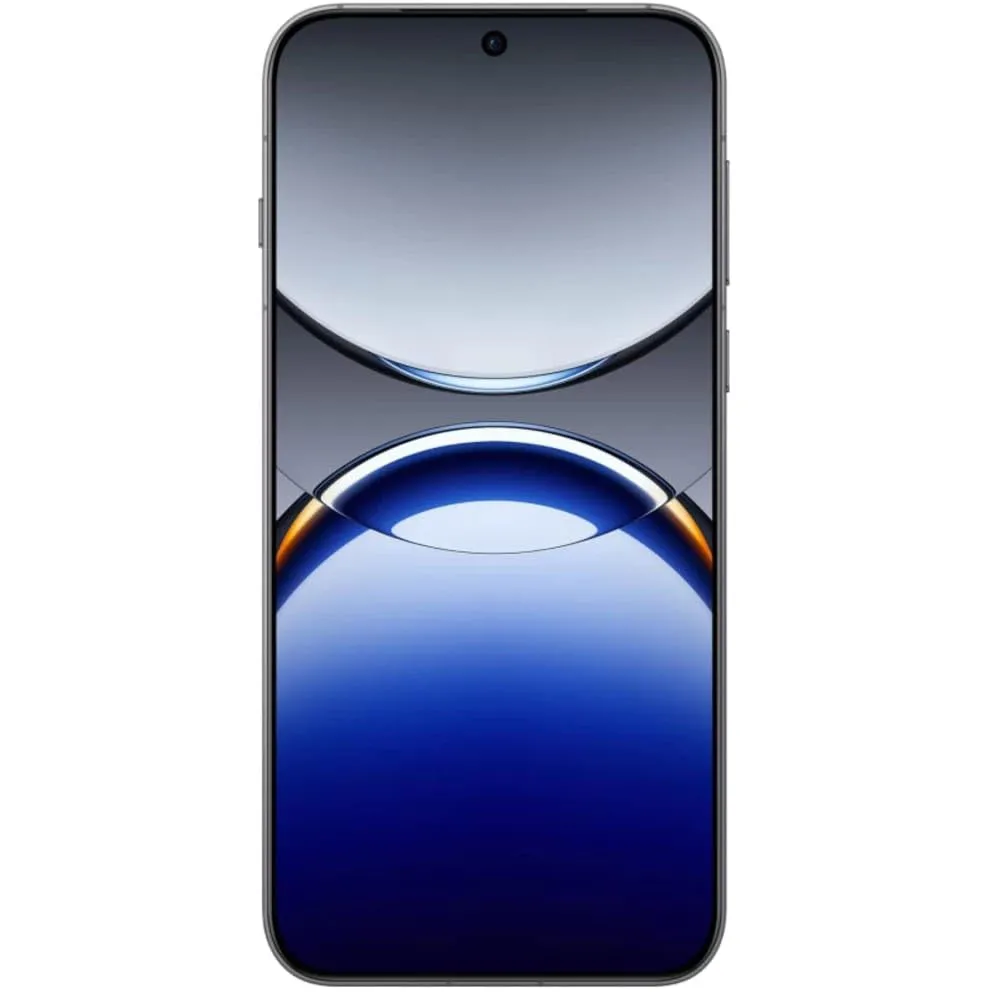 OPPO Find X8 12/256GB Black Europe Дисплей: 6.59 / Amoled (2760x1256 точек)