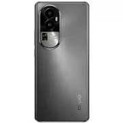 OPPO Reno10 Pro+ 16/512GB Silvery Grey Europe