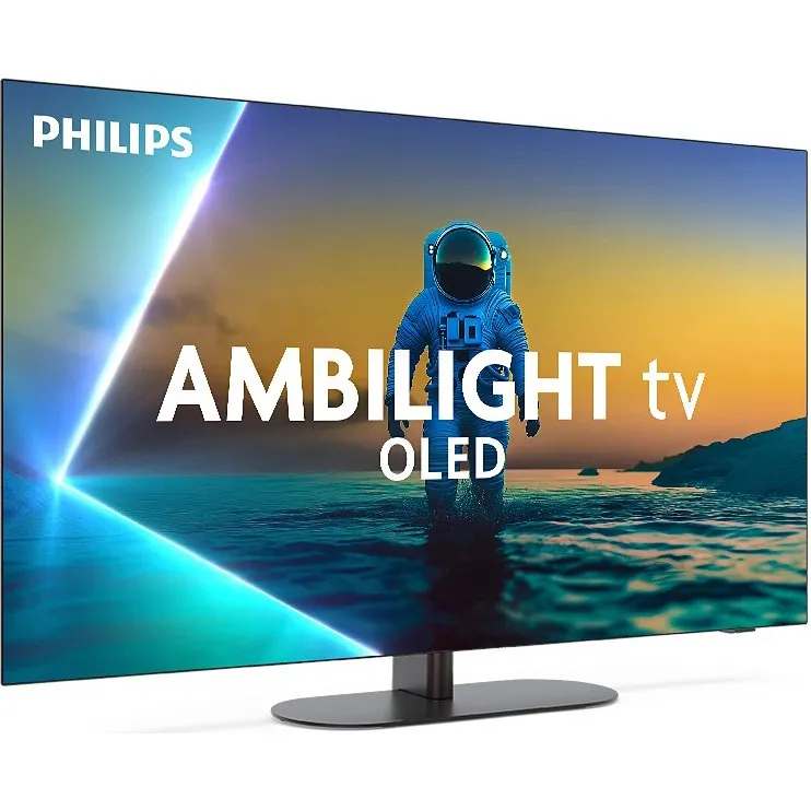 Philips 48OLED820/12 OLED-телевізор / Діагональ 48