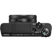 Sony DSC-RX100 VII (DSCRX100M7) Black