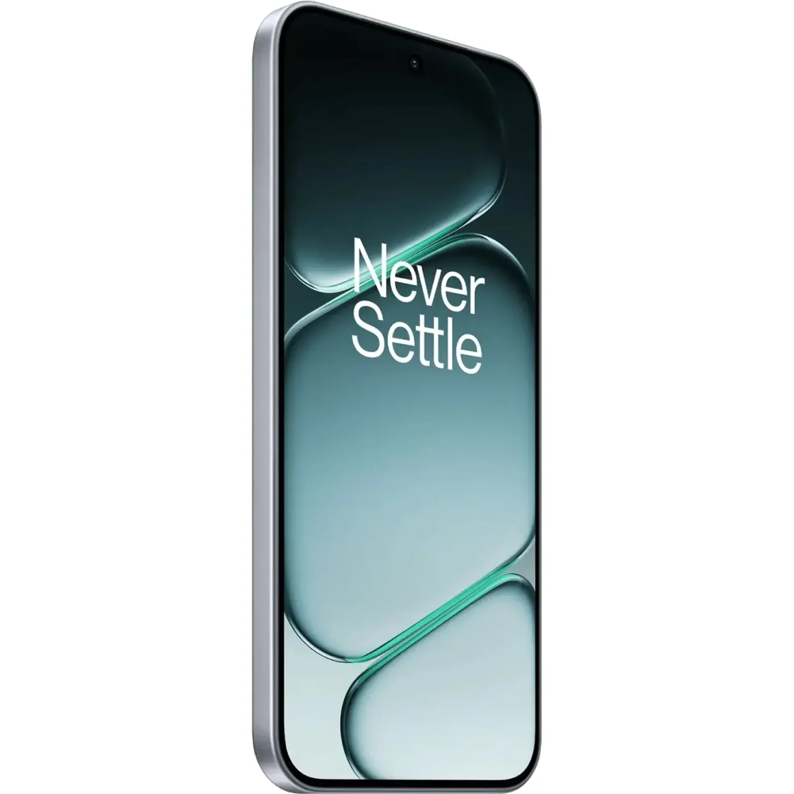 OnePlus Turbo 6 12/512GB Light Silver (CN) Дисплей: 6.78 / Amoled (2772x1272 точок)