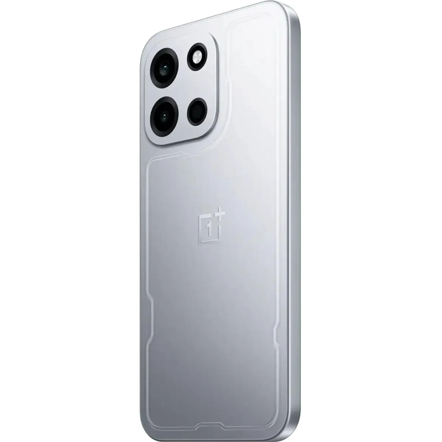 OnePlus Turbo 6 12/512GB Silver (CN)
