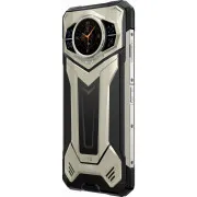 DOOGEE S200 Plus 16/512GB Champagne Gold