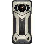 DOOGEE S200 Plus 16/512GB Champagne Gold