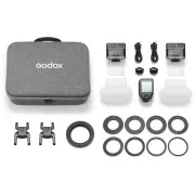 Вспышка Godox MF12-DK1