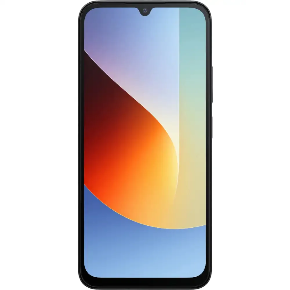 Xiaomi Redmi A7 Pro 4/128GB Black Europe Дисплей: 6.9 / IPS LCD (1600x720 точек)