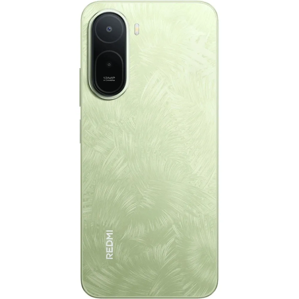 Xiaomi Redmi A7 Pro 4/64GB Palm Green (UA) Дисплей: 6.9 / IPS LCD (1600x720 точек)