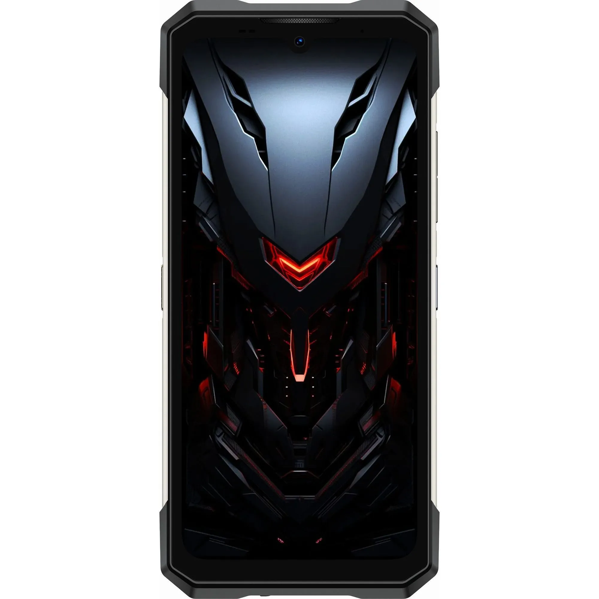 DOOGEE S200 Plus 16/512GB Champagne Gold Дисплей: 6.72 / Amoled (1920x1080 точек)